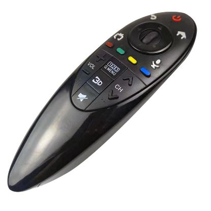 Picture of Smart 3D Remote Control – Infrared Version