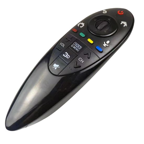 Picture of Smart 3D Remote Control – Infrared Version