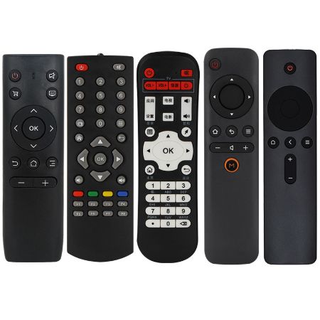Picture for category Remote Control