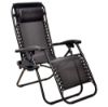 Picture of Zero-gravity chair with cup holder-WX-ZGC-96