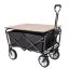 Picture of Garden outdoor camping folding trolley