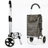 Picture of Portable shopping trolley