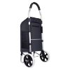 Picture of Portable shopping trolley