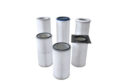 Picture of Dust filter