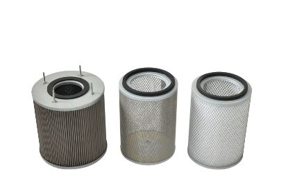 Picture of Natural Gas Filter Element