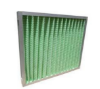 Picture of Primary, Medium, and High Efficiency Filters