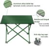 Picture of Foldable Camping Table