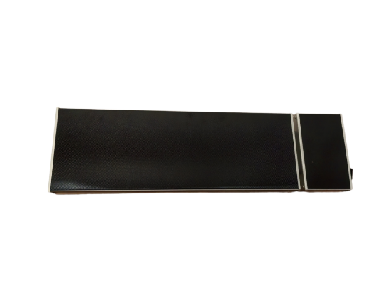 Picture of No-Glare infrared heater --2000W