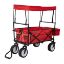 Picture of Foldable outdoor garden camping cart roof
