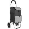 Picture of Lightweight Shopping Trolley with  Bag and Built-In Cooler