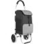 Picture of Lightweight Shopping Trolley with  Bag and Built-In Cooler