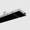 Picture of No-Glare infrared heater --4000W