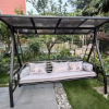 Picture of Garden hammock swing chair