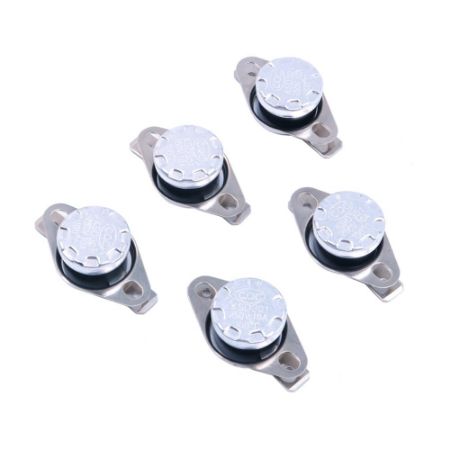 Picture for category Thermostat
