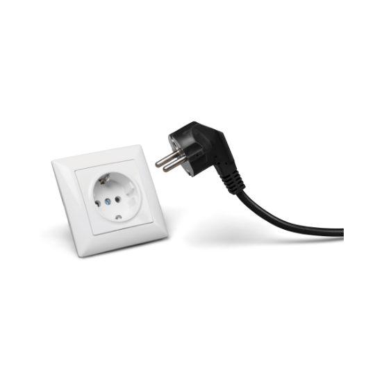 Picture of EU  Plug